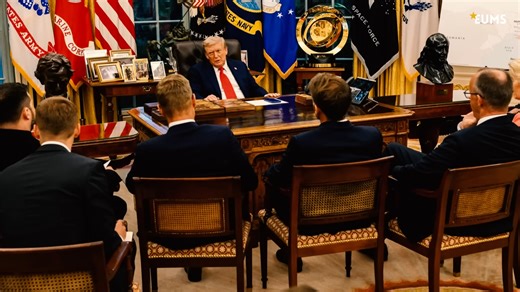 The old assumptions no longer hold - why the US strategy reached its limit