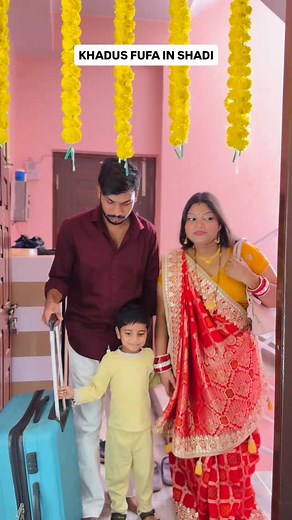 2.7M views · 32K reactions | Khadus fufa #Khadusfufa #fufaji #funny #reltable #shadi #paswankamini #reels #viral #explore #fyb #trending #bihar #reelkarofeelkaro #comedy #funny #comedy #blogger #shadi #phupha #fufaji #shadi #bua #barat #kanjush #family #sadiwalaghar #instagram | Kamini Raj | Facebook