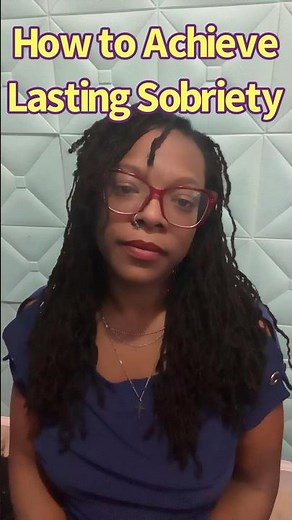 Overcoming Obstacles: Essential Tips for Early Sobriety l How to Get Sober l Relapse Prevention