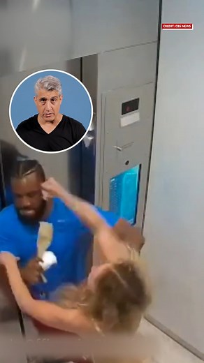 An elevator surveillance video #reels #truecrimecommunity #truestory #truecrime #TrueCrimeRecaps #CCTVCamera #model #influencerlife #luxurylife | True Crime Recaps