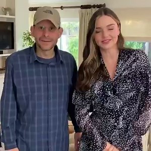 WATCH NOW THE NEW Medical Medium YOUTUBE LIVE WITH Miranda Kerr!!! https://youtu.be/gYVE9K6HHmw I had the pleasure of going live on YouTube today with my special guest Miranda Kerr . Miranda is a model, mother, and the Founder and CEO of KORA Organics beauty products. In this episode, we talk about about how Miranda has incorporated Medical Medium information into her life and how it's helped her and her family’s health. https://youtu.be/gYVE9K6HHmw We also share information and tips on how to s