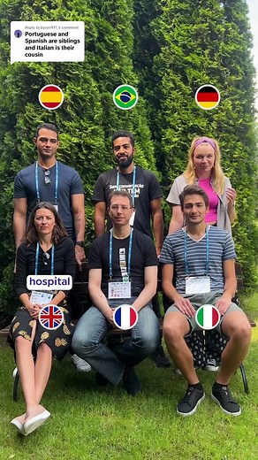 Language Learning at Polyglot Gathering in Poland