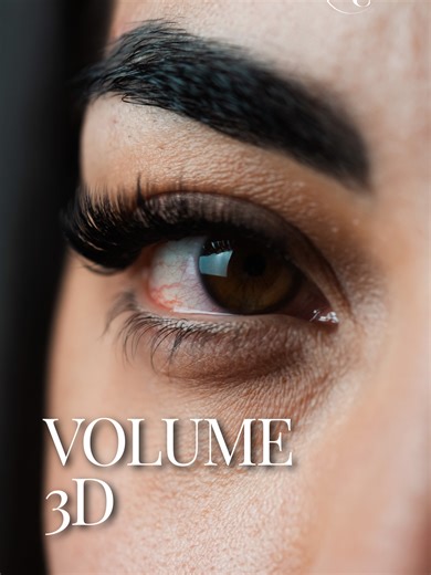 ✨ Uno sguardo più intenso… senza perdere naturalezza. Per questo lavoro ho realizzato un volume 3D con curvatura C e spessore 0,07, studiato per dare definizione e profondità mantenendo un effetto armonico. 👁️ Il risultato? Occhi più espressivi, ma sempre proporzionati al viso. Ogni lavoro è pensato su misura, perché non esiste un unico effetto giusto… esiste quello giusto per te. 📍 Via Giuseppe Rovani 6/8, Roma 📞 3476684627 #extensionciglia #lashmakerroma #cigliaperfette #lashartistroma #vol