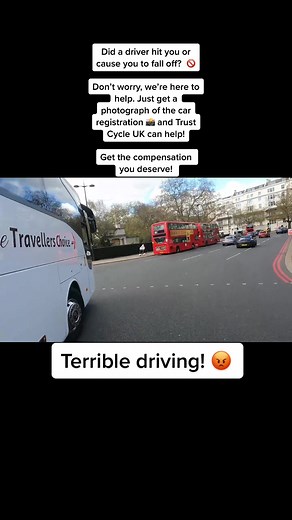 #ukcycling #trustcycleuk #legal #compensation #accident #injury #claim #cyclelife #bikelife #cycleclublondon #follow #staysafe #bikerepair #bikespecialists #bicycleaccident #bicycleinjury #deliveroo