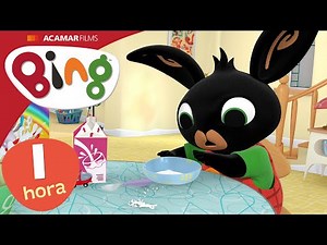 10 x Episodios Completos | ⭐ Bing: Mejores Episodios ⭐ | Bing Español