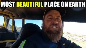 Most BEAUTIFUL Place In Utah! | Matt's Offroad Recovery