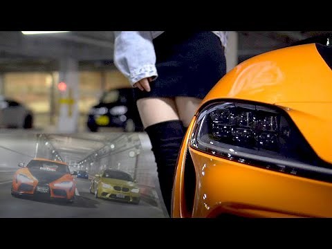 8/6 ついに公開！ ワイルドスピード ジェットブレイク に登場 ハンのスープラが新潟に！？ Really !? "F9" Han Supra has come to Japan !?!?