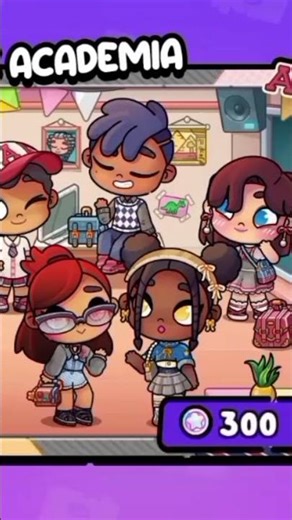 my Avatar tutorial #avatarworld #avatarstory #pazu hope we can reach 800 subs