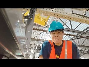 Day in the Life of an Amazon Fulfillment Center Associate | Picker Job Experience