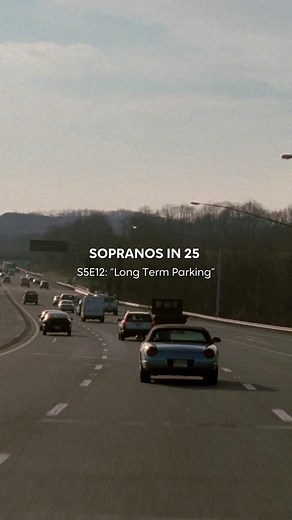 "I fucking loved you." #TheSopranos #Sopranos25 #HBO #SopranosTok | adriana sopranos whacked
