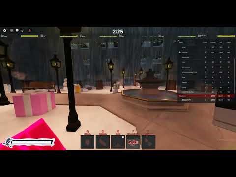 JSAB bloomie gameplay