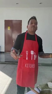 2.4K views · 37 reactions | Come to the Arthur Chung Convention Center to see Chef Roy Jaferally from GrillMaster Catering Service entice your taste buds! Let’s celebrate our Men! | Ministry of Human Services and Social Security | Facebook