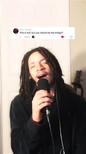 bet 🤝🏼 #shorts #music #newartist #cxda ••• song: differences by genuwine ❣️