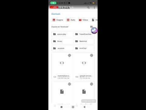 Creating a Firebase rules app (Live)