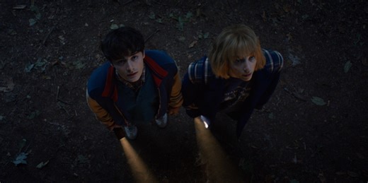 No, Stranger Things 5 Isn't 19 Hours Long: Ross Duffer Kills Rumor