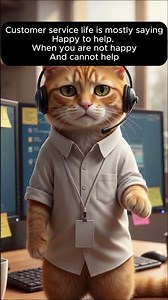 The customer service lie we all tell every single day