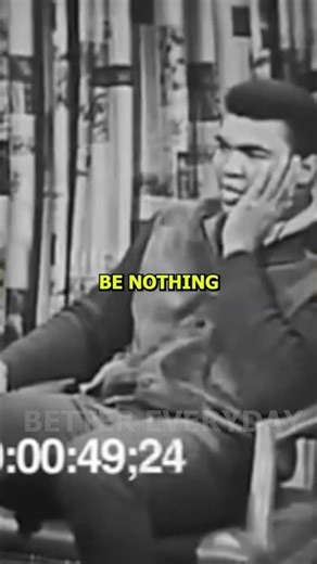 Joe Louis Roasts Muhammad Ali 😂