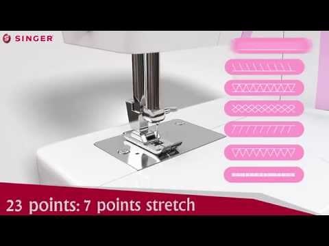 Singer Simple 3223