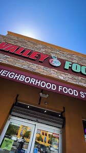 3.3K views · 51 reactions | #ExploreDowntownFresno: Valley Food Fresno is the meat market, one stop shop you need in your life, especially if you live or work in downtown. Check them out! | City of Fresno, California | Facebook