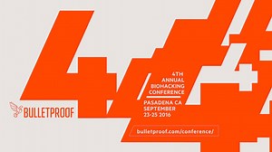 5.6K views · 23 reactions | Some of the innovations you’ll encounter at bulletproofconference.com are next-level biohacks straight out of Bulletproof® Labs – things that might seem like science fiction until you try them… While others are simple enough to take home with you to give you a performance upgrade all year round. It’s all there waiting for you to play with and push your boundaries and test your limits as far as you want, for three straight days. | Bulletproof | Facebook