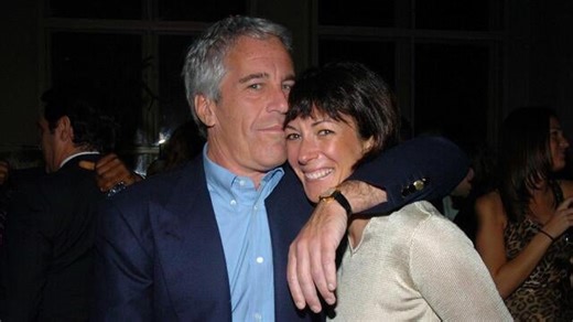 Ghislaine Maxwell attorney says she'll testify about Epstein in exchange for clemency