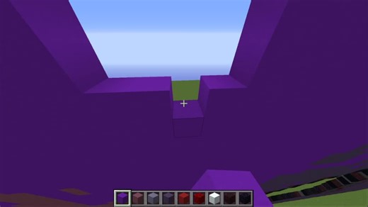 Zombey's Pixel Art House Tour in Minecraft