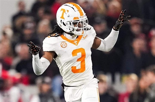 Bengals 7-round mock draft: Is cornerback the first-round play in hunt for defense?