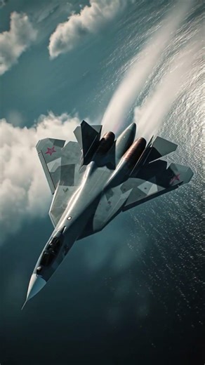 Stealth Fighter Jet Takeoff, Mid-Air Combat Maneuvers & Carrier Landing | Cinematic Naval Aviation