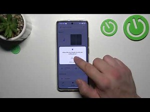 How to Access File Manager on REALME 11 Pro