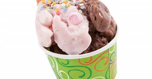 Instant Ice Cream | Wonderlab