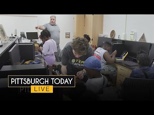 Taking you to a one-of-a-kind STEAMFest at CCBC