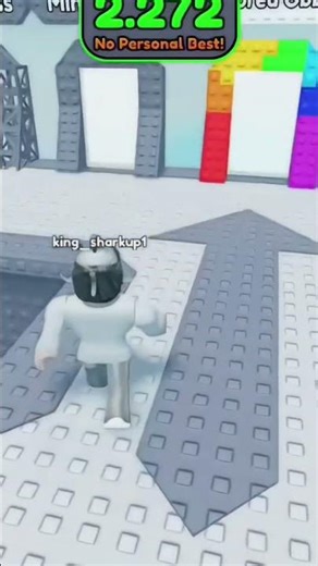 name game: coco time trial 2 #roblox