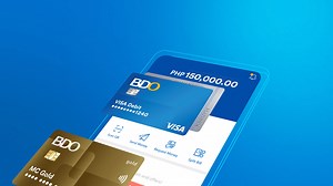 8.1K views · 107 reactions | BDO's NEW Mobile Wallet is finally here! Send and Request Money, Scan to Pay, Pay Bills and more –straight from your BDO accounts. Download now and be the first to try BDO Pay! Signing up is easy! Just download BDO Pay for free on Google Play Store, App Store or Huawei AppGallery and sign up with your BDO Digital Banking Username and Password. Learn more at bdo.com.ph/bdopay | BDO Unibank | Facebook