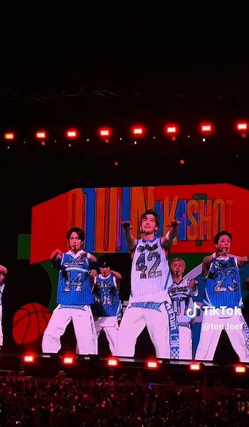 Yabalalabahiyyah: Celebrating NCT Dream in Jakarta