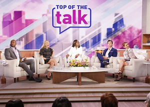 The Talk: CBS Daytime Series May Be in Danger of Cancellation as CBS Develops New Soap Opera
