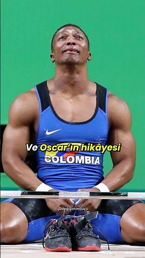 This Weightlifter Never Gave Up for 12 Years and Made Olympic History! 😲🫡🥇