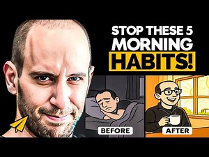 Fix Your Morning Routine! | 5 Warning Signs You Need to Know (in 13 Minutes)