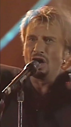 Allumer Le Feu Cover Clip ♥️#AllumerLefeu_JohnnyHallyday #JohnnyHallyday #johnny #music #Rock