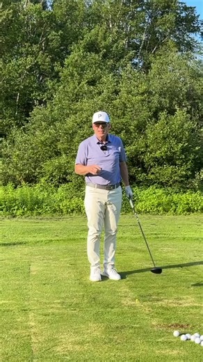 Is Your Golf Stance Too Wide?