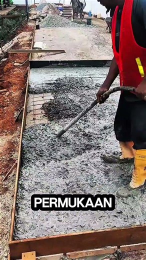 Bukan cuma “getar-getar biasa”.