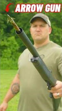 The Arrow Gun (Legit or Gimmick?)