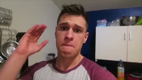 Rob Lipsett - Full Day Of Cutting