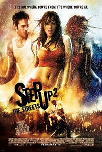 Street Dance - Película 2008 - Cine.com