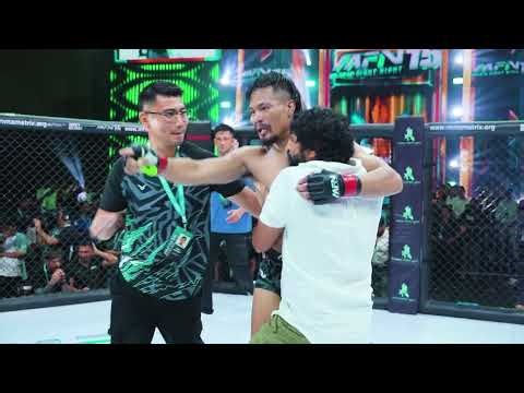 India’s Biggest MMA Event Is BACK! MFN 17 Promo | Full Breakdown I Matrix Fight Night I Indian MMA
