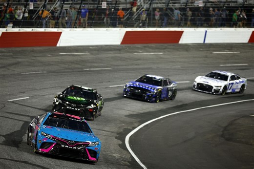 NASCAR All-Star Race Prize Money: How much will the winner make at North Wilkesboro Speedway in 2024?