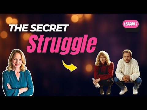 This is the secret sauce that makes a great romance