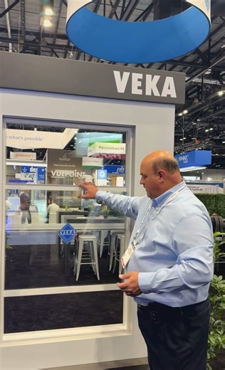 12 reactions | New Product Alert! Say hello to the VuePoint Window...