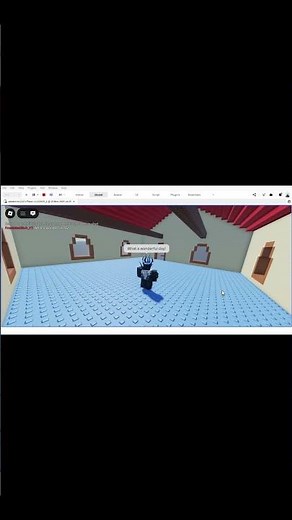 I Scripted Your Funny Roblox Ideas.. Part 1