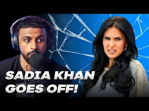 Sadia Khan FLIPS OUT on Myron In DMS After He Calls Her Out!