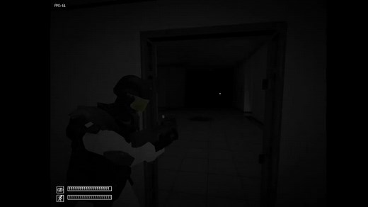 combat guard vs ci video - SCP - Containment Breach DC mod for SCP - Containment Breach